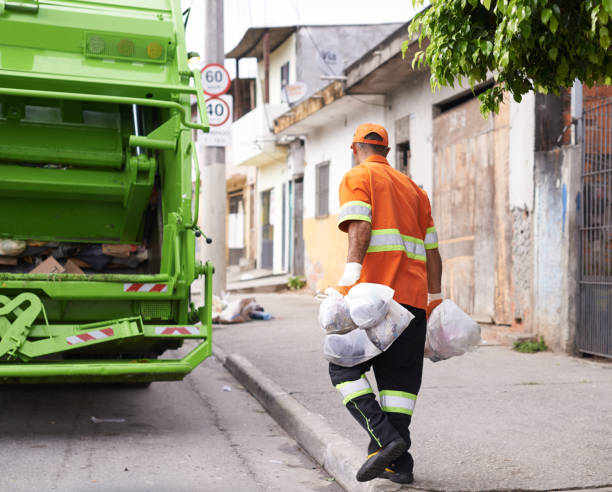 Best Residential Junk Removal  in Markesan, WI